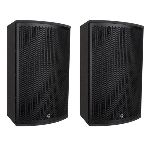 Synq 15 dsp - 2x,