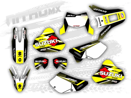 Suzuki 650 1996 2022 - dr,