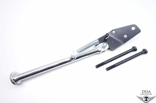 Seitenständer chrom für - chrom,