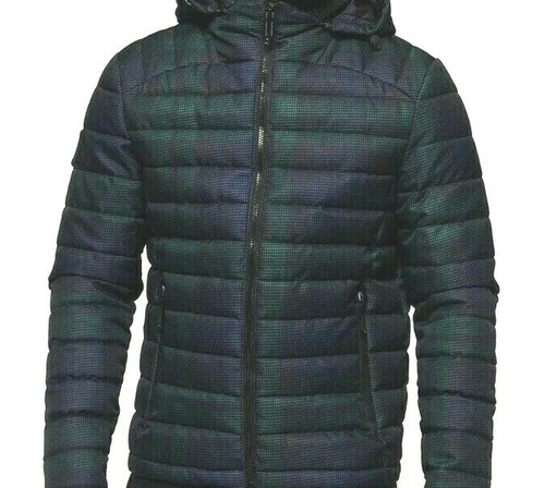 Superdry jacke neu steppjacke - superdry,
