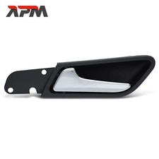 Türgriff Verchromt Innen