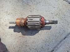 Hilti-TE72 /60 Rotor