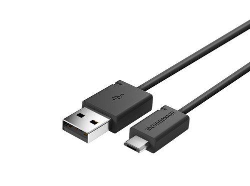 3dconnexion micro usb kabel - 3dconnexion, micro-usb-kabel