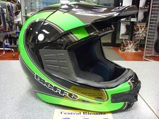 CASCO CROSS BIEFFE MX SPORT XL