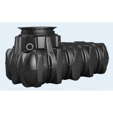 Graf platin flachtank - platin, xl