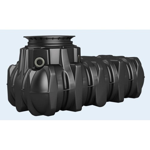Graf platin flachtank - graf,