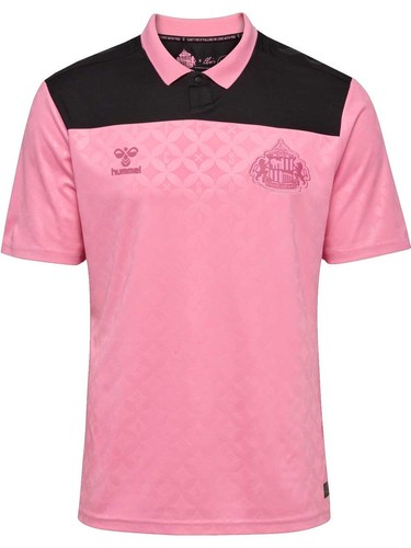 Hummel afc sunderland - hummel,