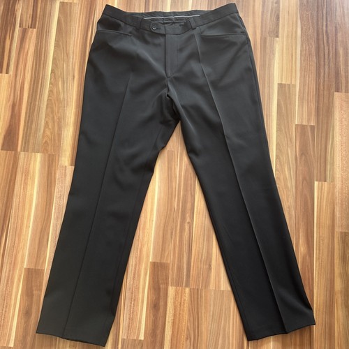 Herren anzughose schwarz - herren,
