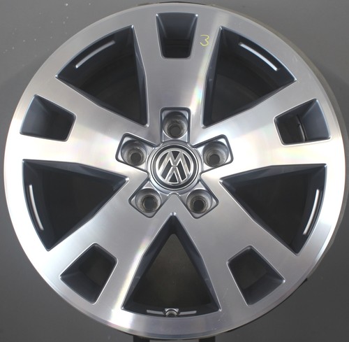 Original amarok 17 zoll - original, vw