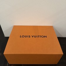 Original Louis Vuitton Karton Chachtel Box