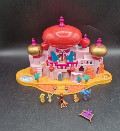 Vintage disney polly - disney,