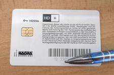 HD05A Karte - HD Karte - HD