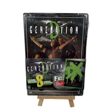 WWE D Generation X DVD 2006