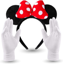 Minnie mini maus - 2,