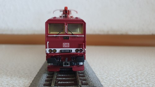 Piko 51022 elektro lok - br, 180
