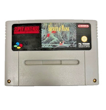 Secret of Mana | Super