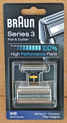 Braun series kombipack - braun,