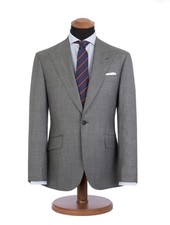 Anton Meyer, James, Größe 56