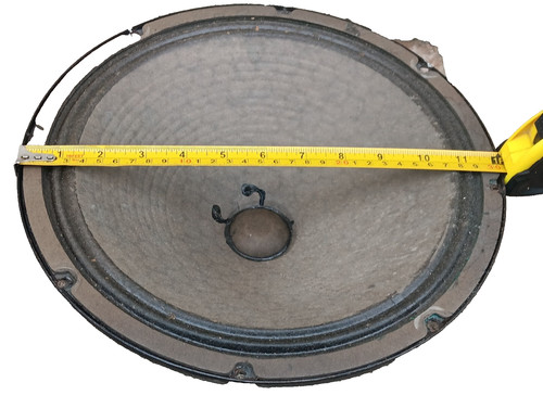 Vintage fender usa 8 ohm - vintage,