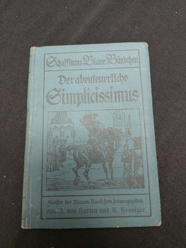 Der abenteuerliche