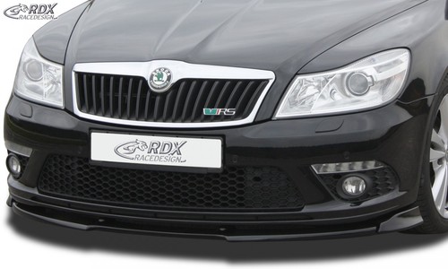 Rdx vario frontspoiler für - rdx,