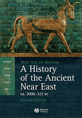 History the ancient near - history,