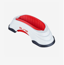 Elite Su-Sta Gel 5-stufiger Vorderradständer