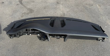 Armaturenbrett Cockpit Porsche 911 991 Schwarz 99155210106 mit Beifahrermodul