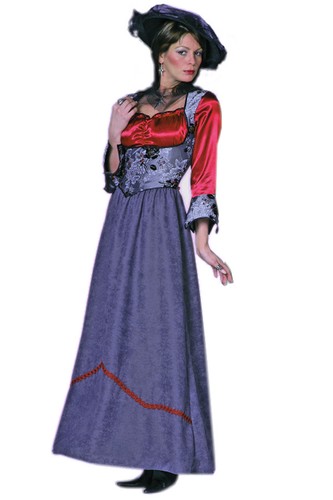 New gothic kleid - gothic,