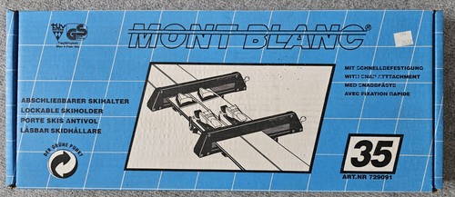 Ski halter der - ski-halter,