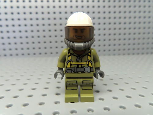 Lego figur city - lego,