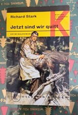 Jetzt sind wir quitt - Richard