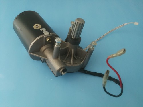 Getriebemotor motor mls 2041 - /motor,