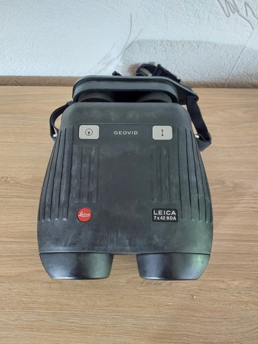 Fernglas leica geovid 42 - x,