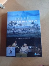 Tokio Hotel - Hinter die Welt