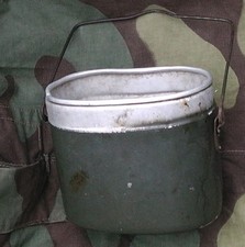 1 WH Kochgeschirr, ohne Deckel