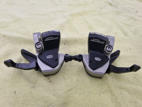 Shimano deore m571 - shimano, lx