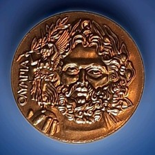  Medaille Olympische Spiele