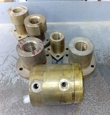 10,5 kg Messing Schrott