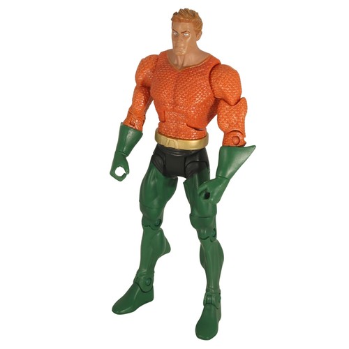 Aquaman motu classics - motu, /