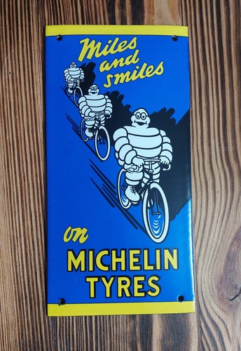 Miles and smiles michelin - and,