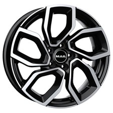 Alufelge mak apollo - alufelge,