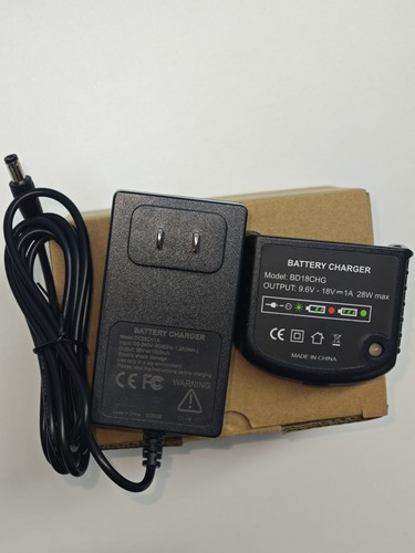 18v ni mh - 9.6v-18v, ni-cd/ni-mh