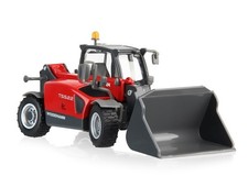 AUCUN - Weidemann T5522