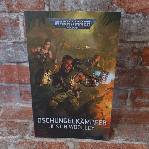 Warhammer 000 - 40.000, 