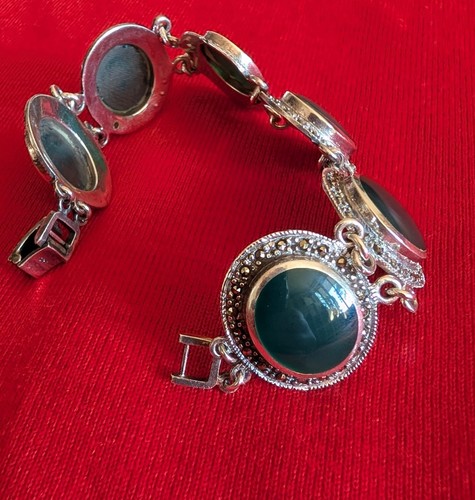 Seltenes vintage armband aus - vintage,