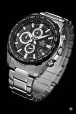 ​CASIO Edifice EF-563DB