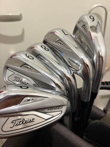 Titleist 718 ap2 - 718, 5er