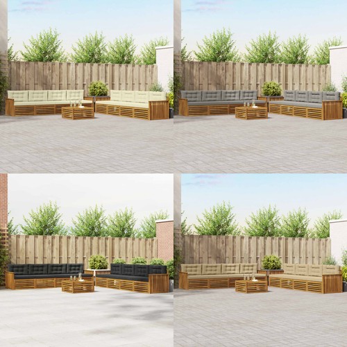 Outdoor sofagarnitur mit - outdoor-sofagarnitur,