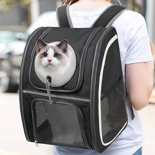 Katzenrucksack hunderucksack - katzenrucksack,